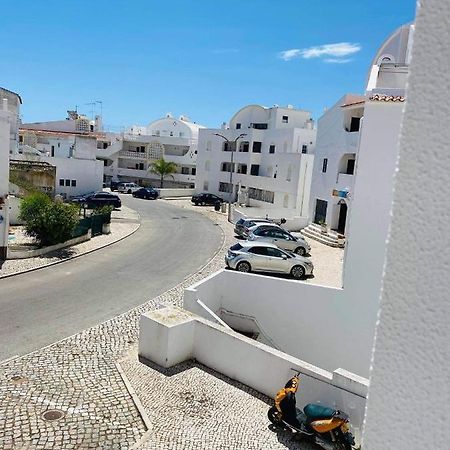 Albufeira Beach side Apartment Exterior foto