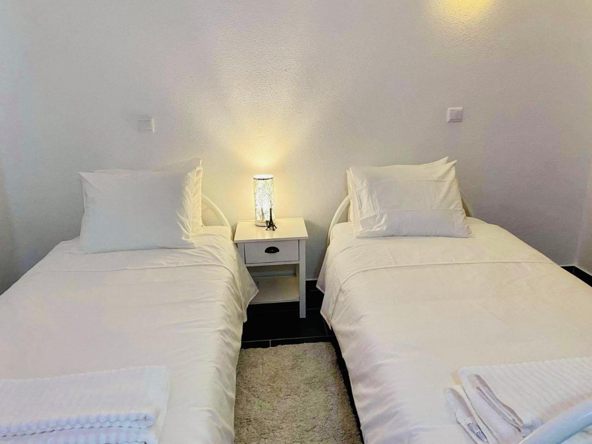 Albufeira Beach side Apartment Exterior foto
